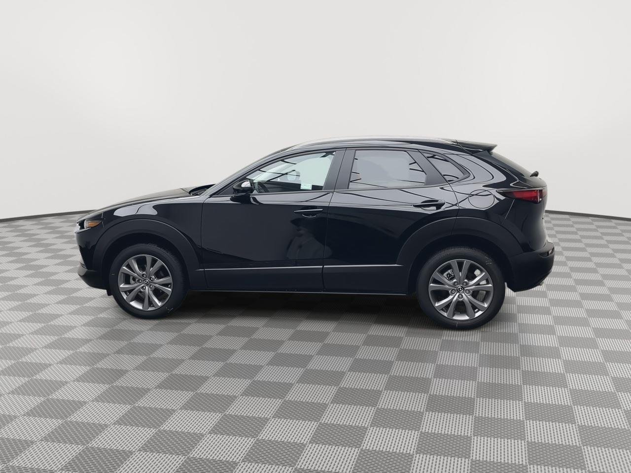 2026 Mazda CX-30 Premium - Photo 35