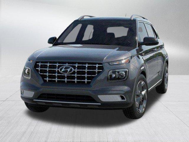 New 2026 Ecotronic Gray w/Black Roof Hyundai SEL image 6