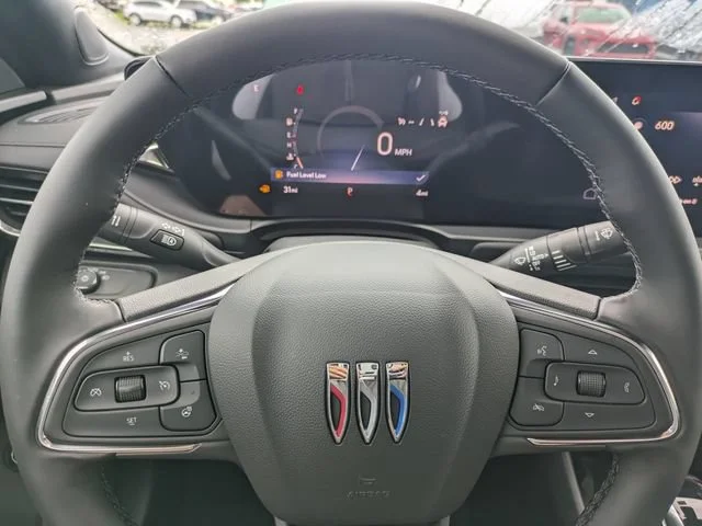 2026 Buick Envista Preferred - Photo 24