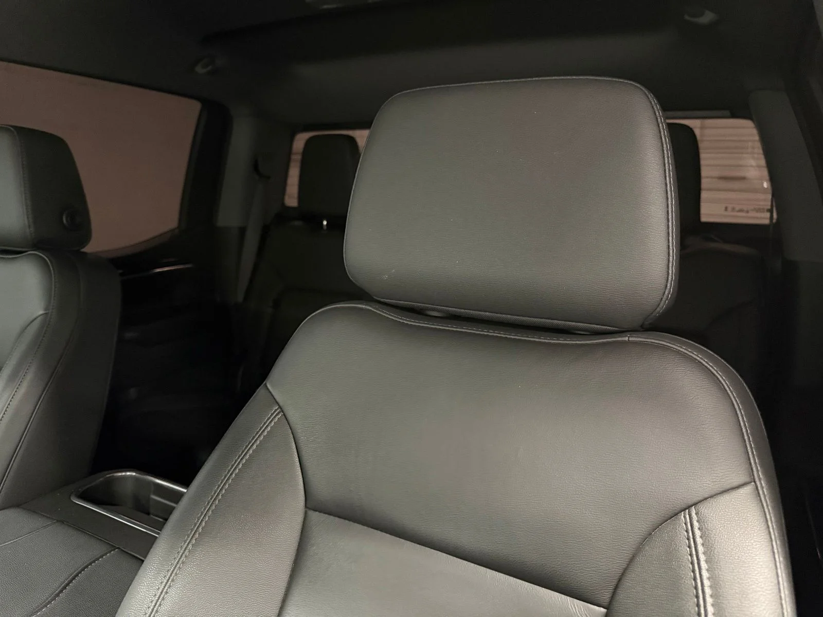 Used 2024 White Chevrolet LT image 20