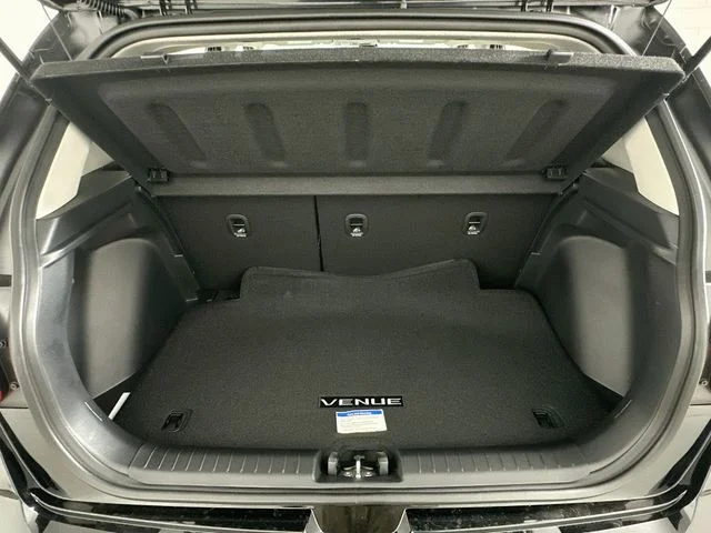 New 2026 Hyundai VENUE SEL
