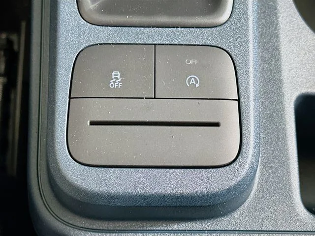 New 2026 Ford Maverick Lobo High