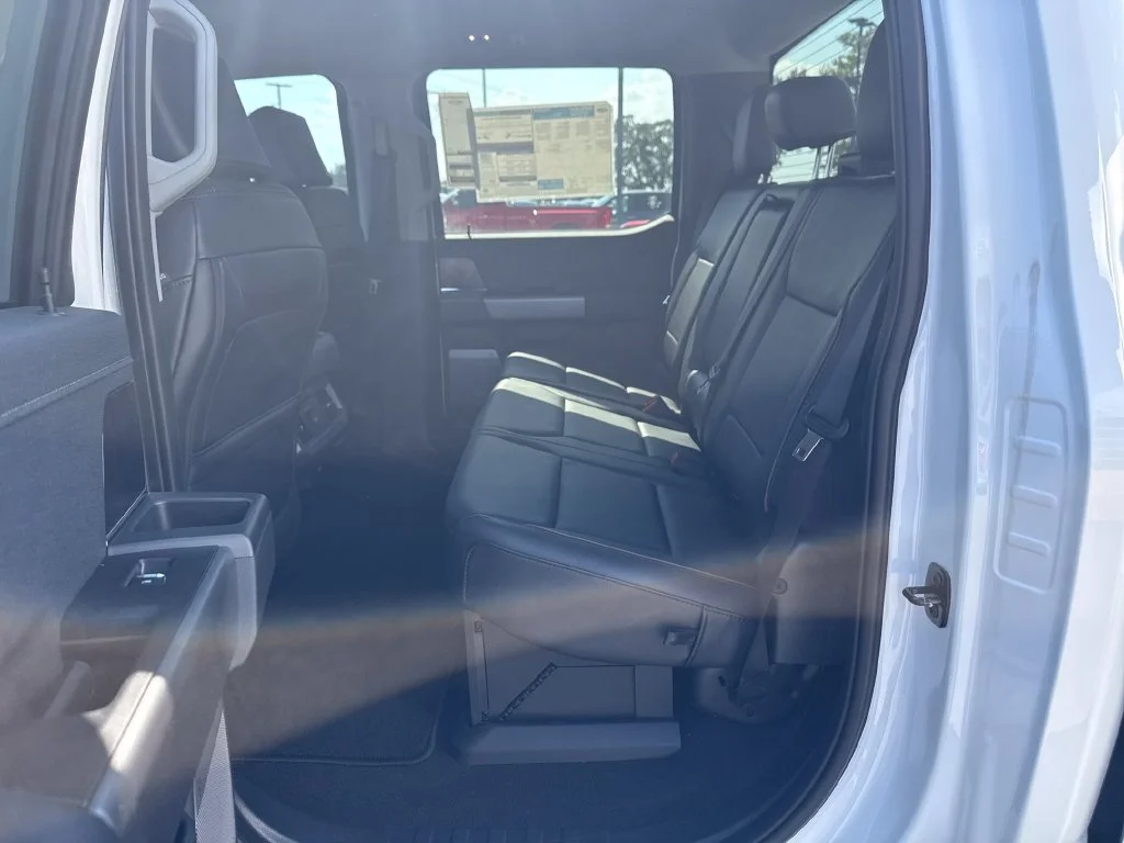 2026 Ford F-250 Super Duty Lariat - Photo 32