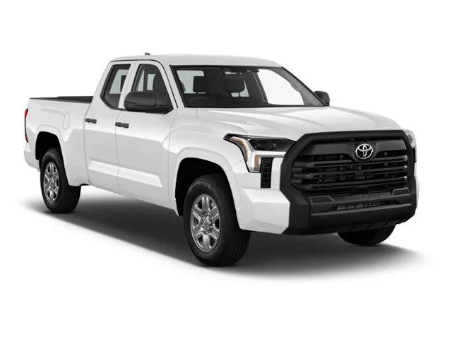 2025 Toyota Tundra