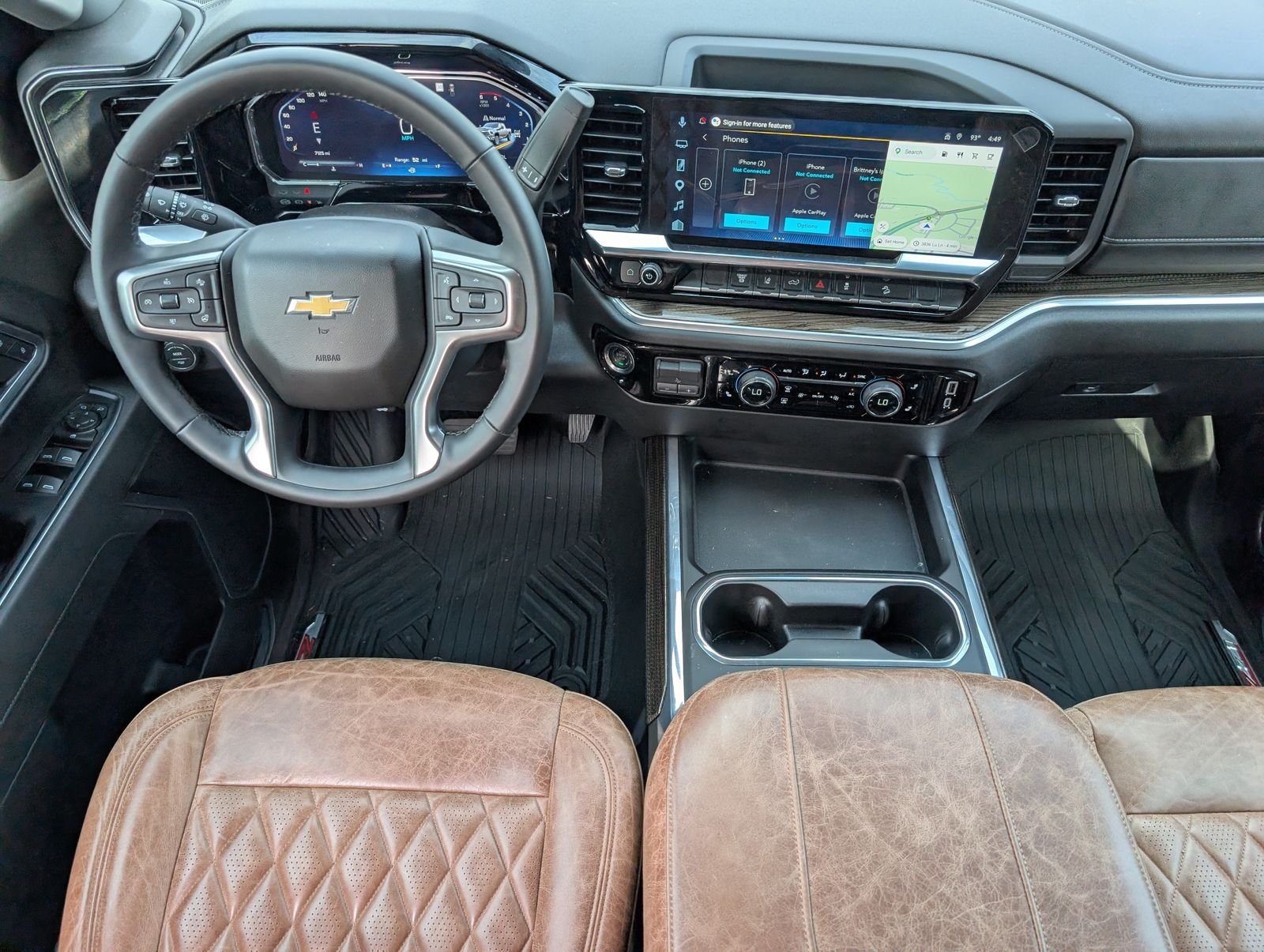 Used 2026 Cypress Chevrolet LT image 6