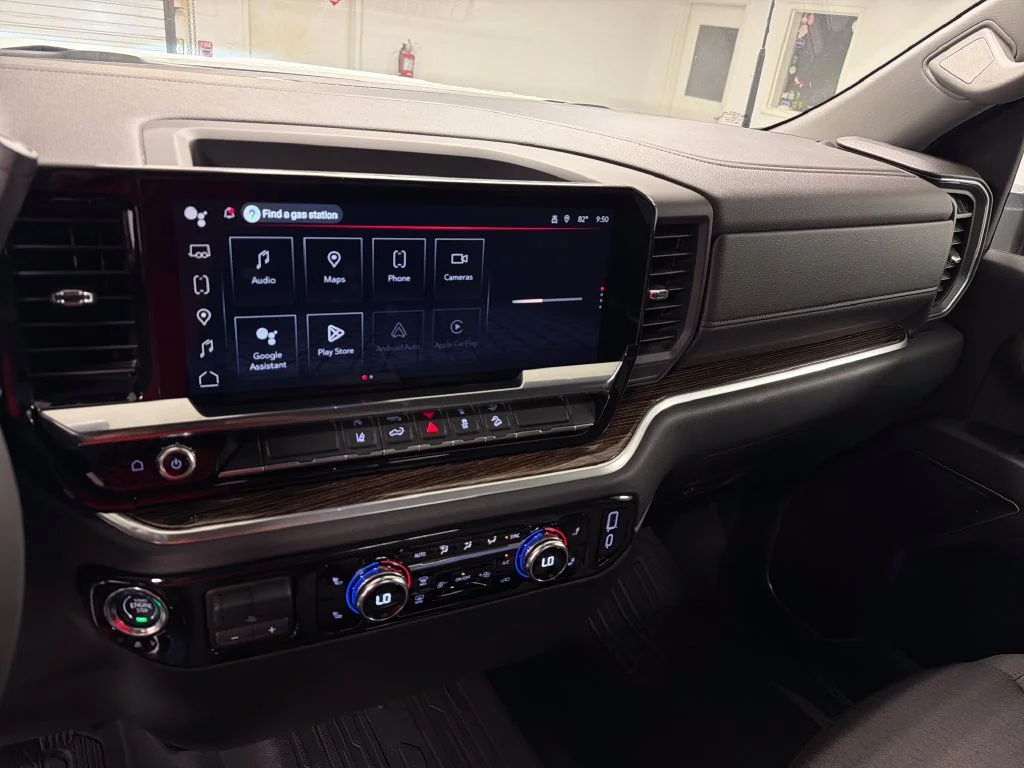 2026 GMC Sierra 2500HD SLE - Photo 41