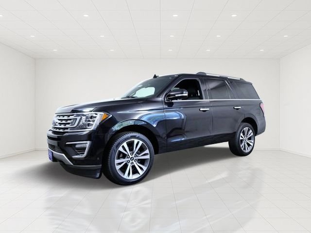 Certified 2020 Ford Expedition Limited with VIN 1FMJU2AT5LEA94425 for sale in Apple Valley, Minnesota