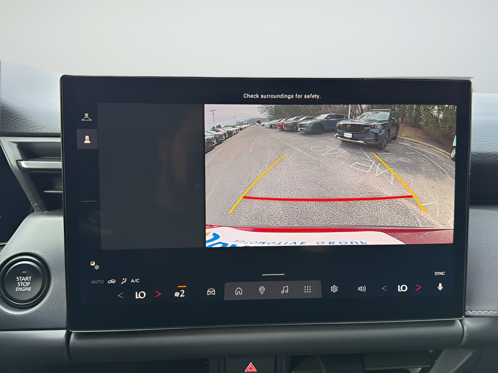 New 2026 Soul Red Crystal Metallic Mazda 2.5 S Select image 18