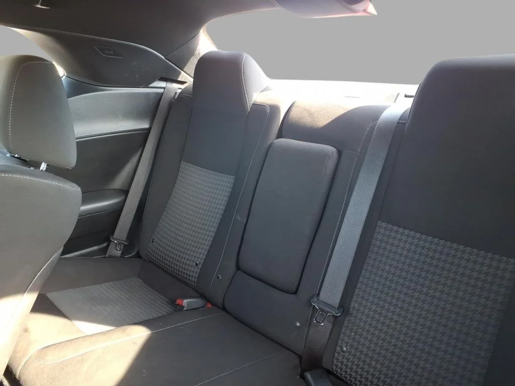 Used 2022 Red Dodge GT image 8