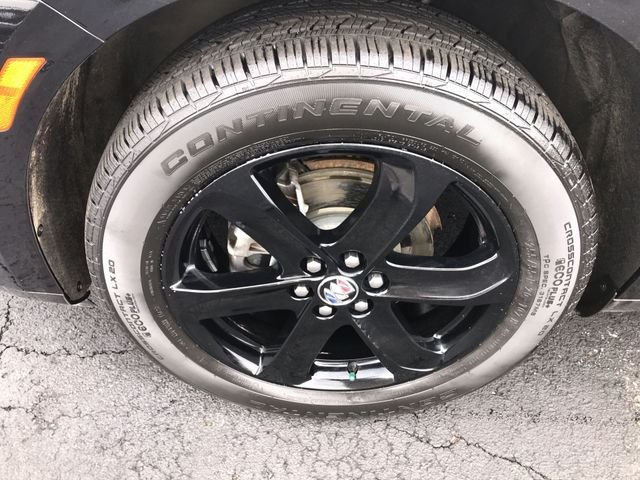Used 2024 Black Buick Essence image 10