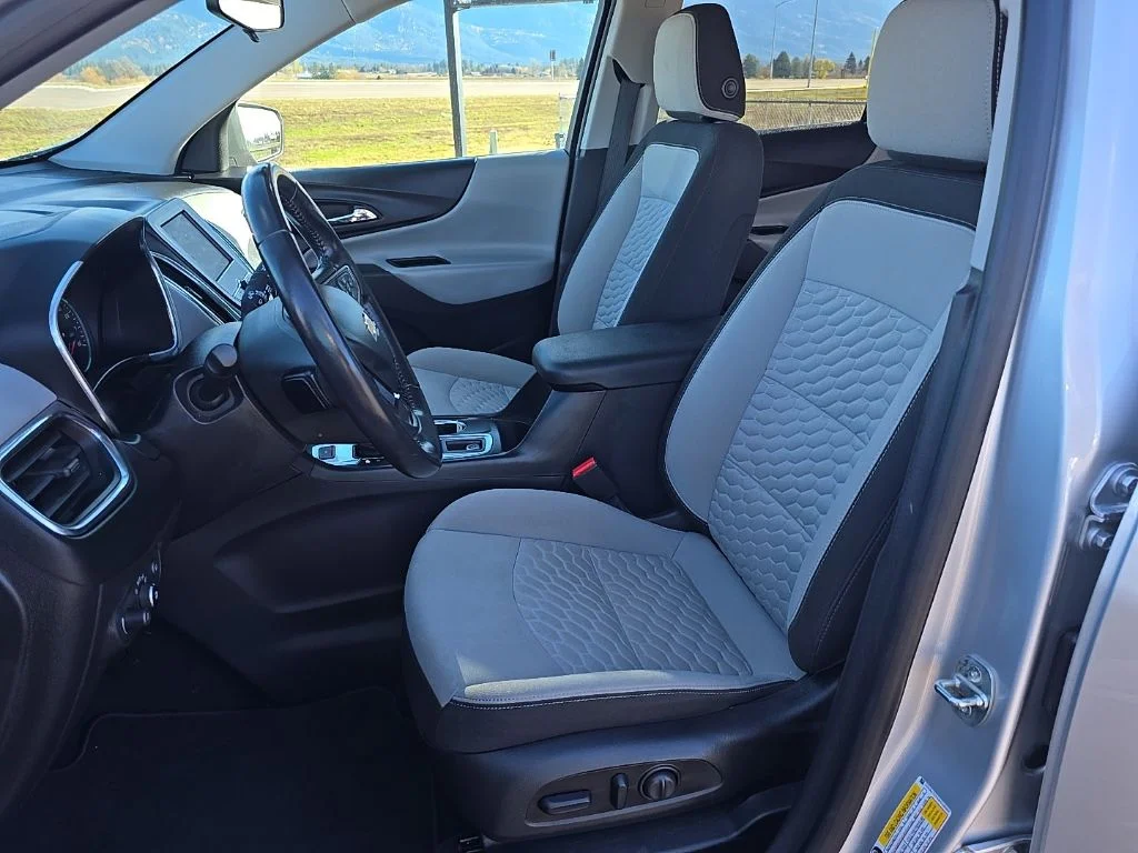 2021 Chevrolet Equinox 2FL - Photo 15