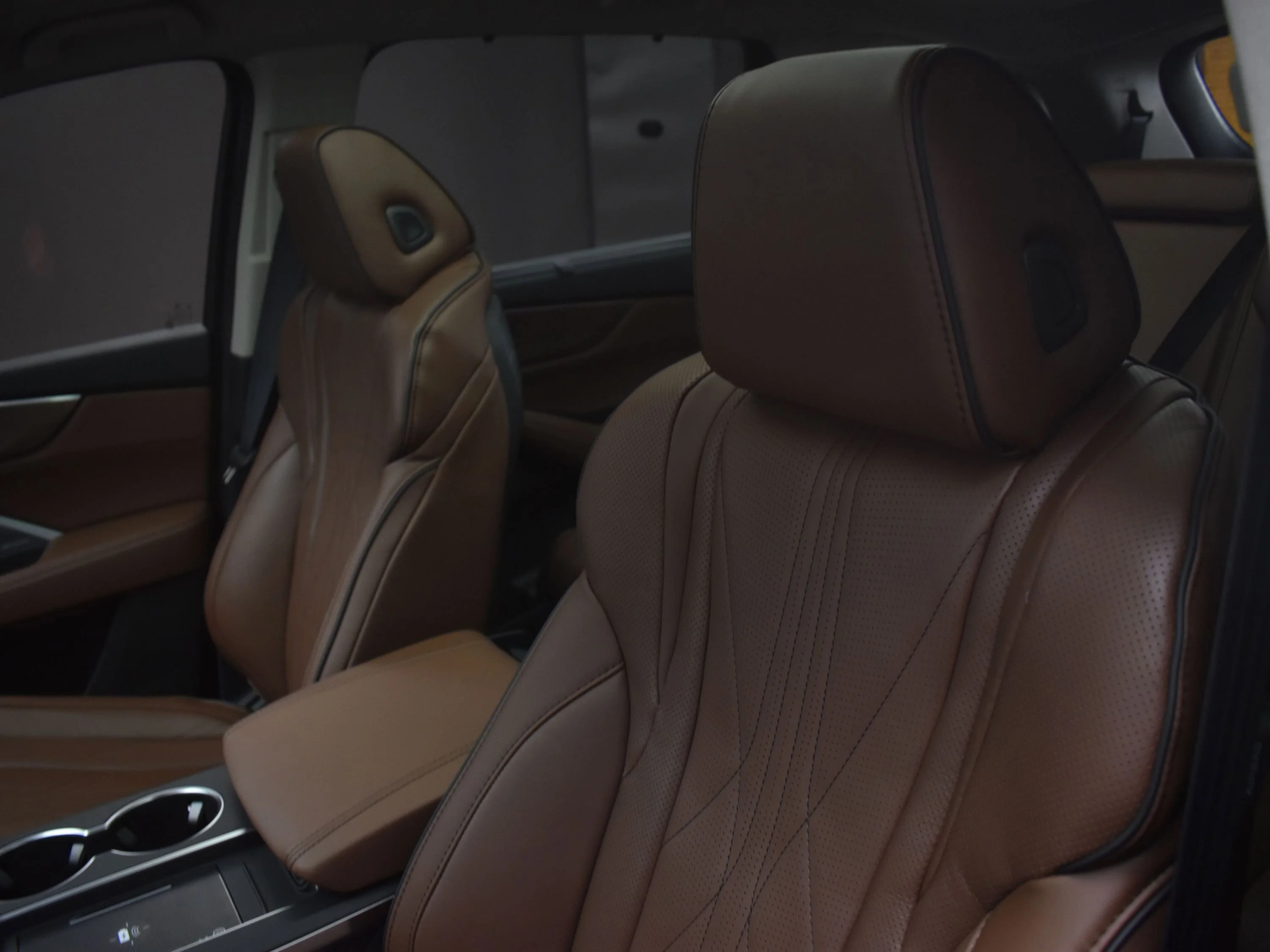 New 2026 Black Acura w/Advance Package image 20