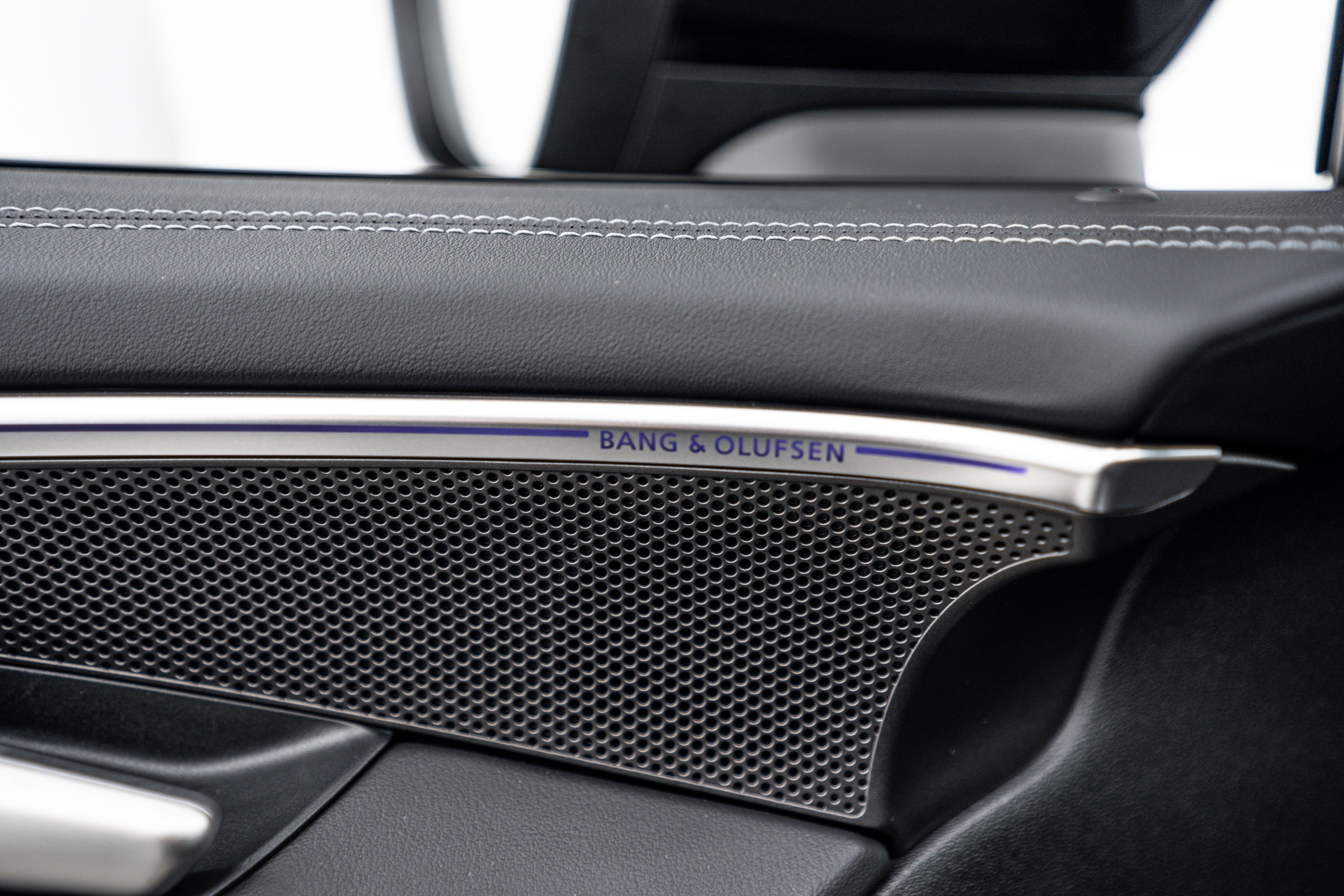 New 2026 Black Audi Prestige image 14