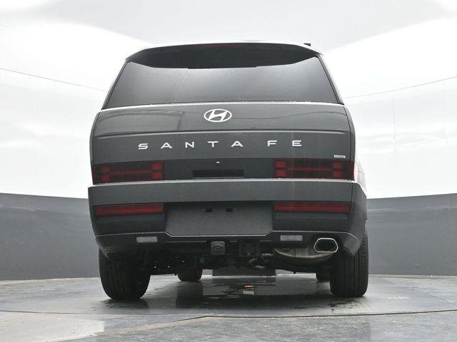 New 2027 Gray Hyundai SEL AWD image 18