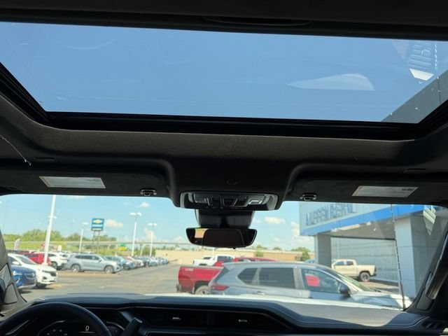 2026 GMC Sierra 2500HD Denali Ultimate - Photo 10