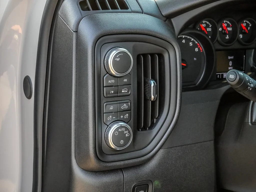 2026 GMC Sierra 1500 Pro - Photo 28