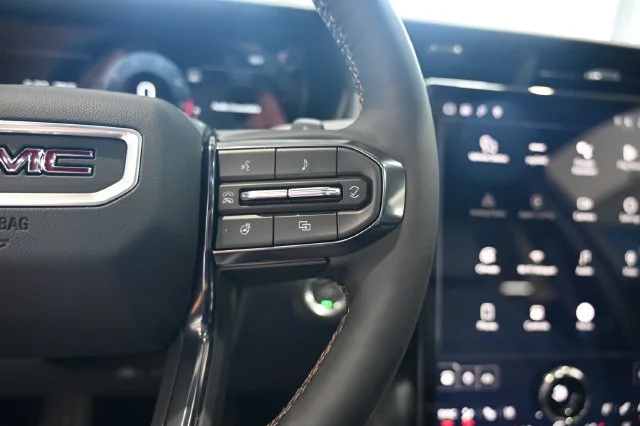 2026 GMC Terrain AT4 - Photo 23