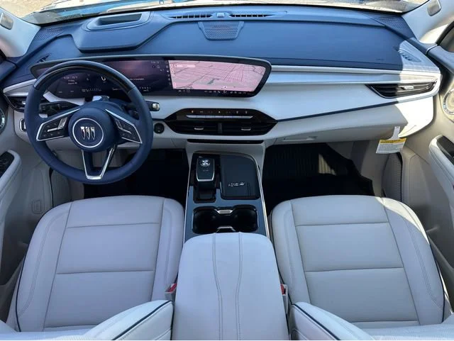 2026 Buick Enclave Avenir - Photo 8