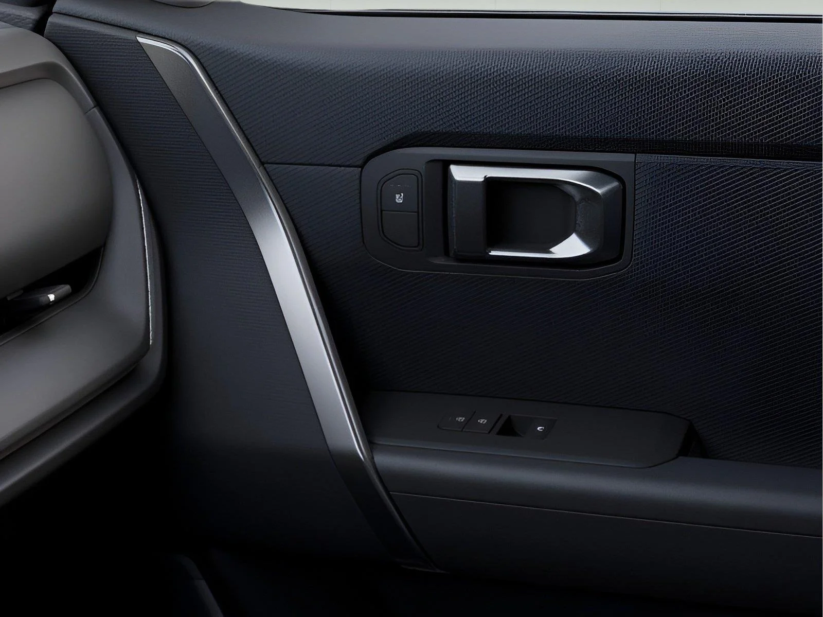 New 2027 Terrain Brown/Black Roof Kia X-Line S image 26