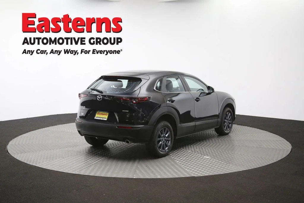 Used 2024 Black Mazda 2.5 S image 39