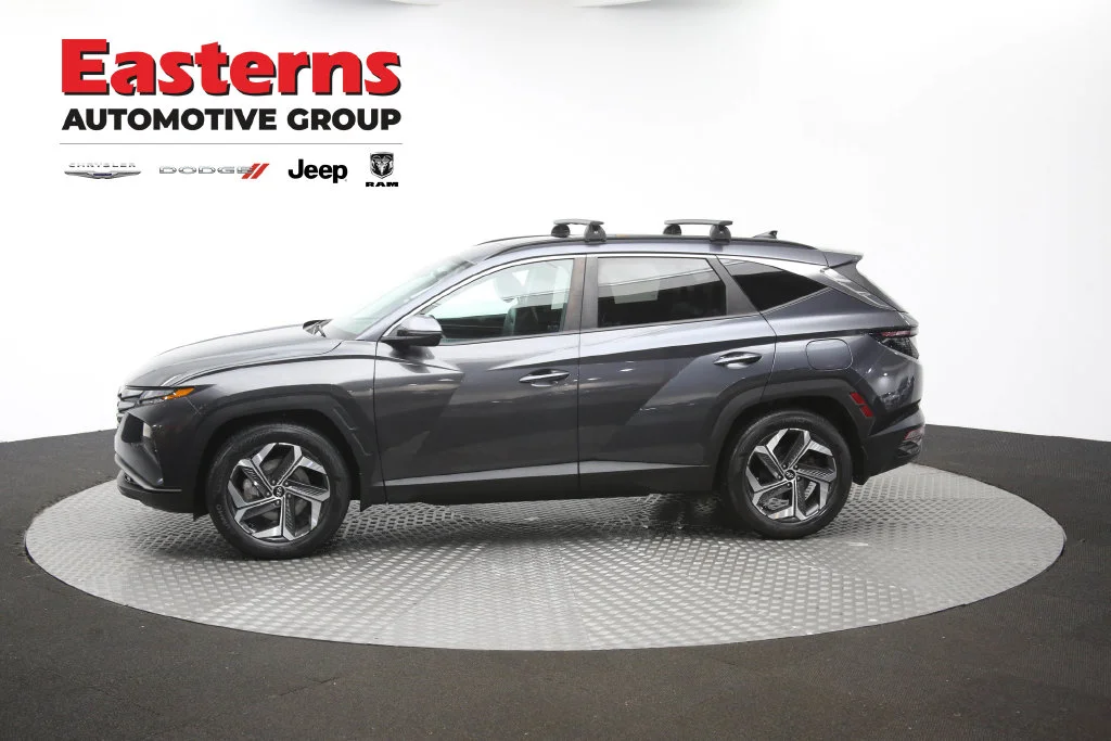 Used 2024 Gray Hyundai SEL image 61