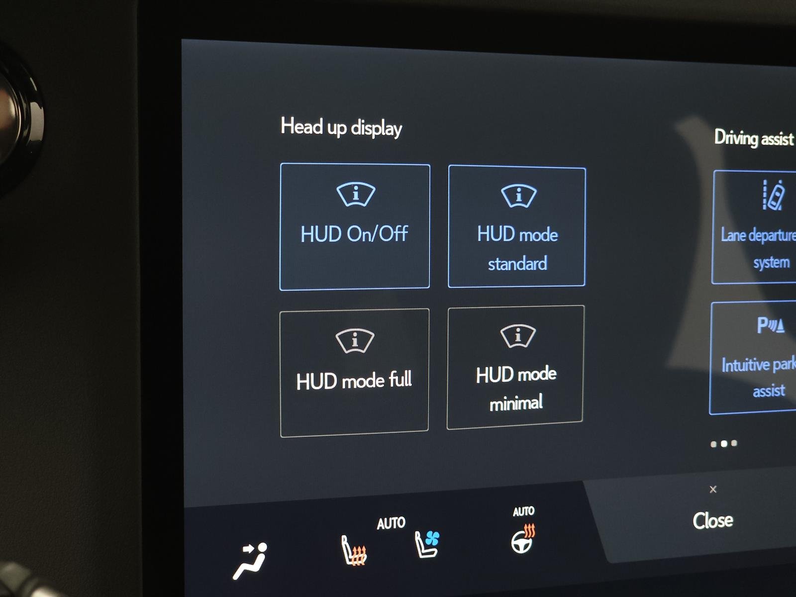 Certified Used 2024 Nebula Lexus PREMIUM+ image 25