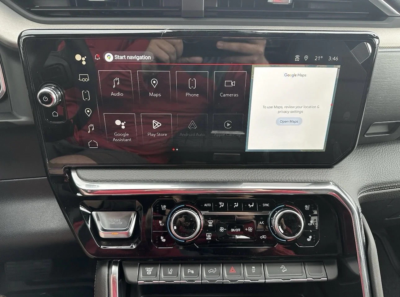 New 2026 Onyx Black GMC Denali image 15