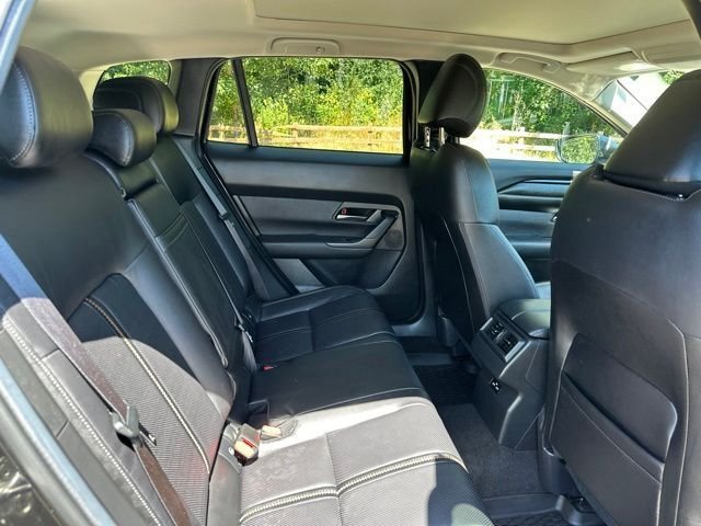 2024 Mazda CX-50 S PREMIUM PLUS - Photo 18