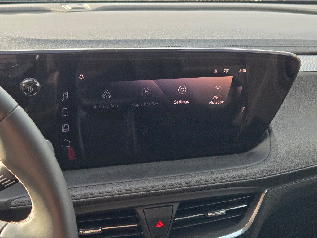 2025 Buick Encore GX Preferred - Photo 24