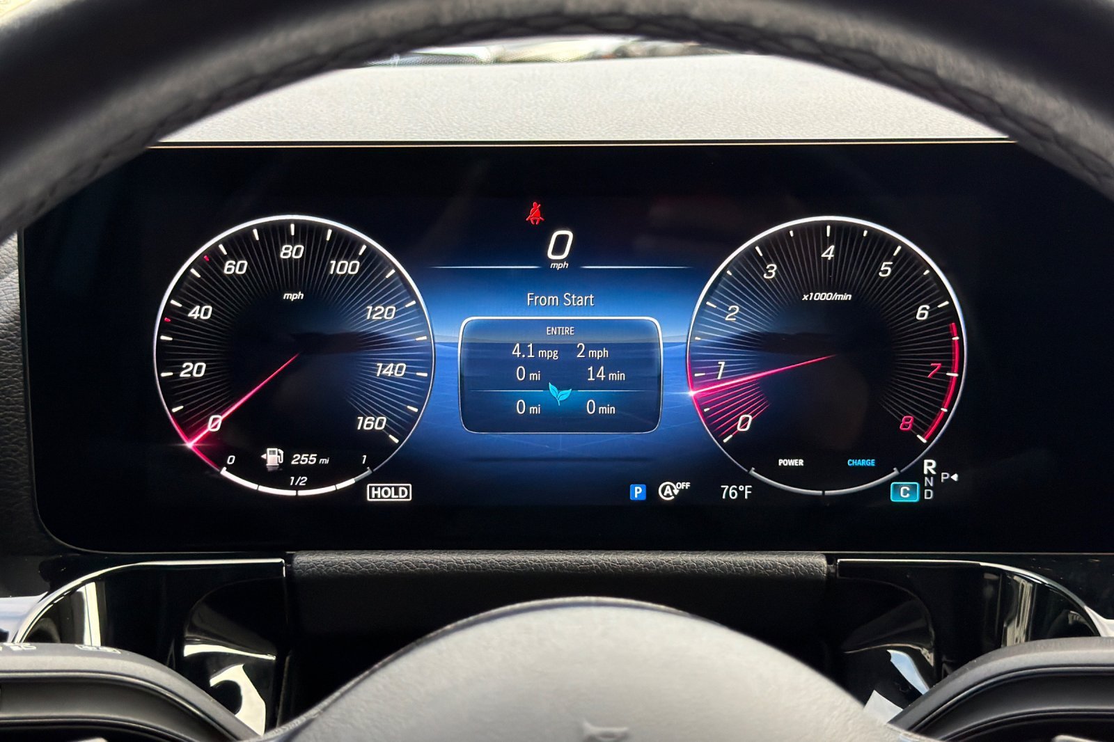 Certified Used 2025 Black Mercedes-Benz GLA 250 image 5