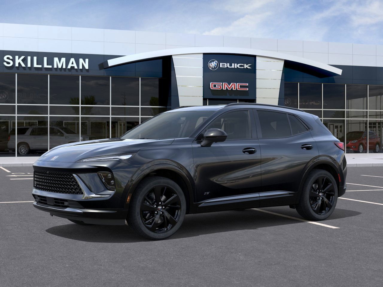 View vehicle photo 2