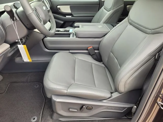 2026 Ford Expedition Active - Photo 20