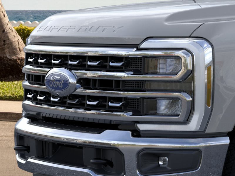 New 2026 Avalanche Ford F-250® XLT image 17
