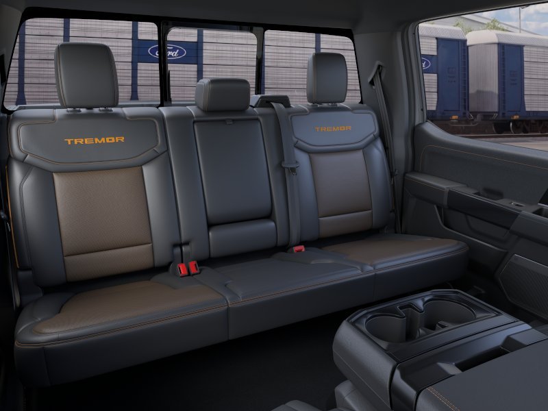 New 2026 Avalanche Ford Tremor® image 24