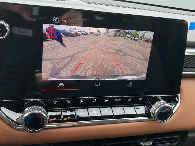 New 2026 Onyx Black GMC AT4 image 17