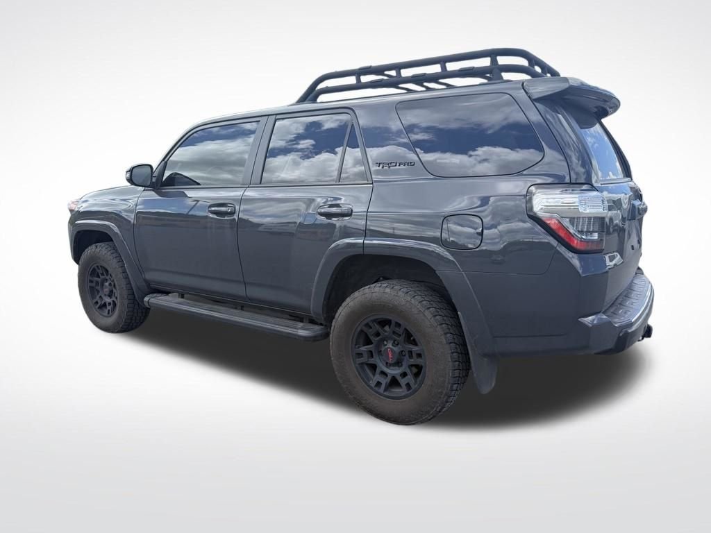 Used 2024  Toyota TRD Pro image 3
