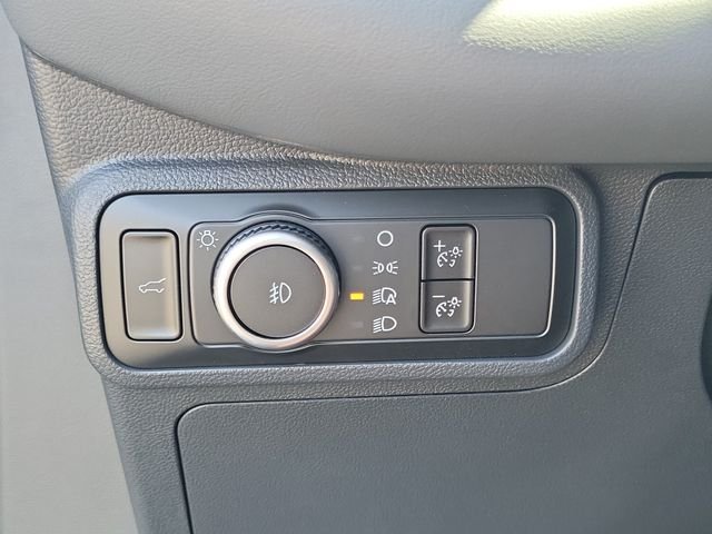 New 2026 Carbonized Gray Metallic Ford Active image 13