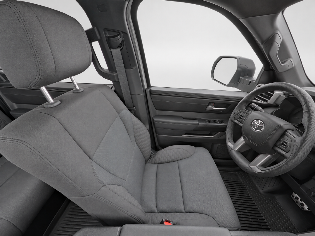 Used 2026  Toyota SR5 image 11
