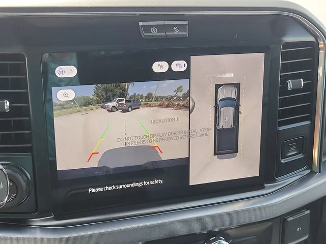 New 2026 Gray Metallic Ford Platinum image 25