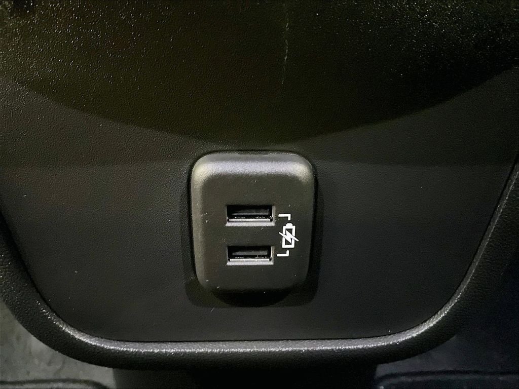 Used 2024 Gray Chevrolet LS image 28