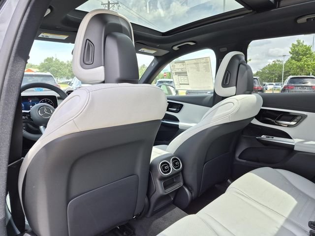 New 2026 Graphite Grey Metallic Mercedes-Benz GLC 300 image 18