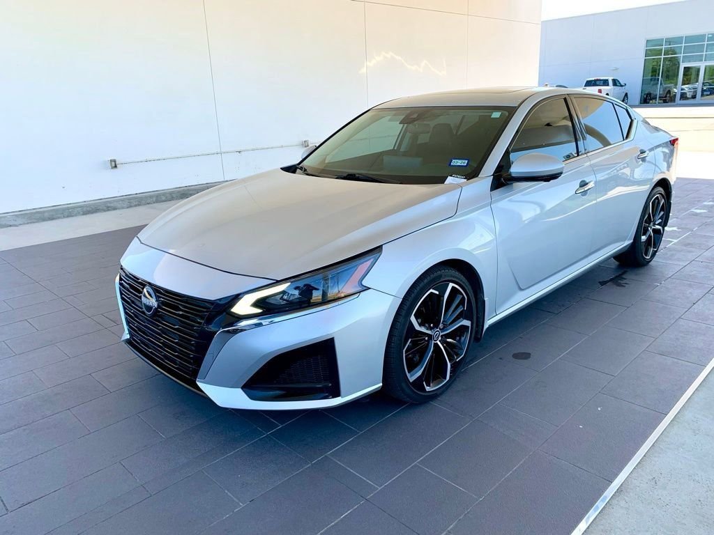 2023 Nissan Altima SL