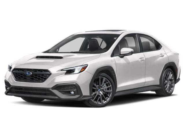 2026 Subaru WRX