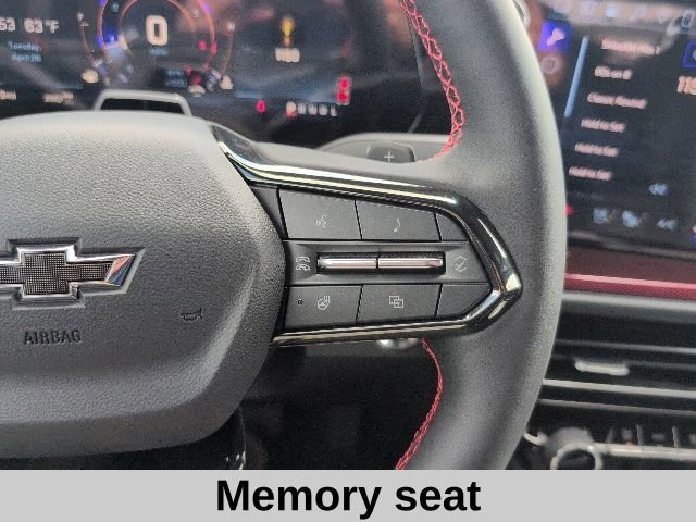 2026 Chevrolet Traverse RS - Photo 8