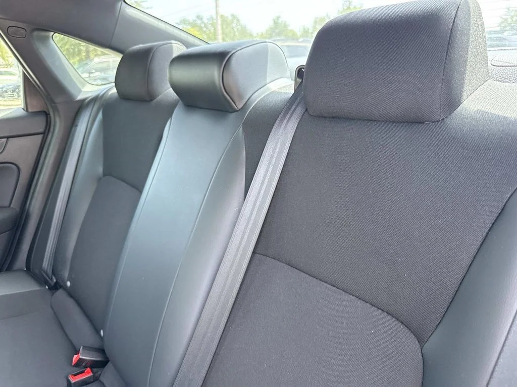 Used 2022  Honda Sport image 14