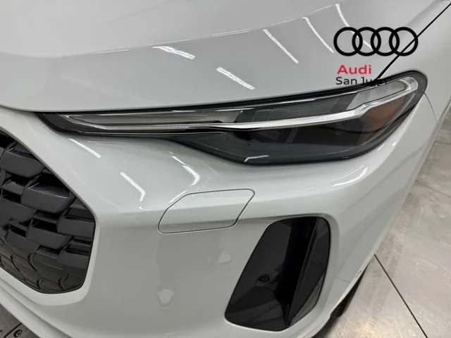 New 2026 White Audi 2.0T Premium Plus image 4