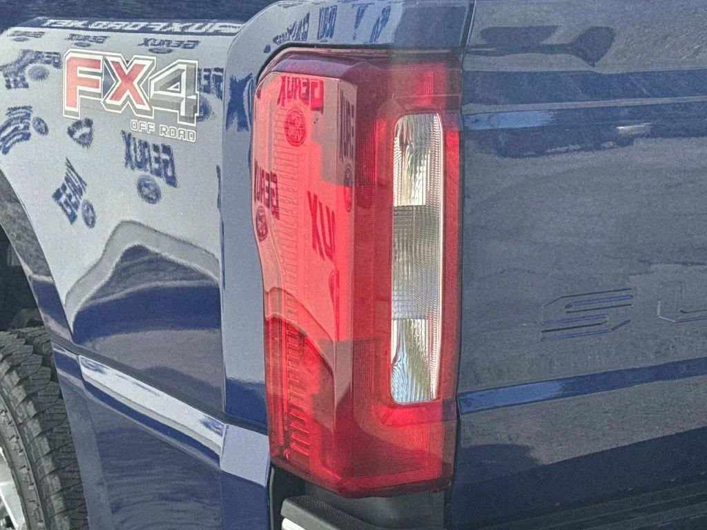 2026 Ford F-250 Super Duty XLT - Photo 14