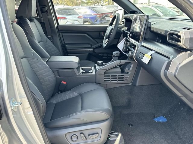 2026 Toyota 4Runner TRD Off-Road Premium - Photo 15