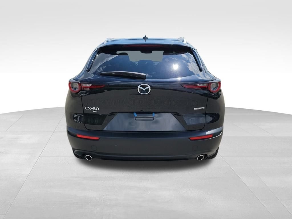 2025 Mazda CX-30 Premium - Photo 5
