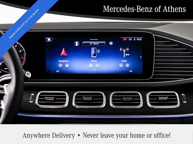 2026 Mercedes-Benz GLE GLE580 - Photo 30